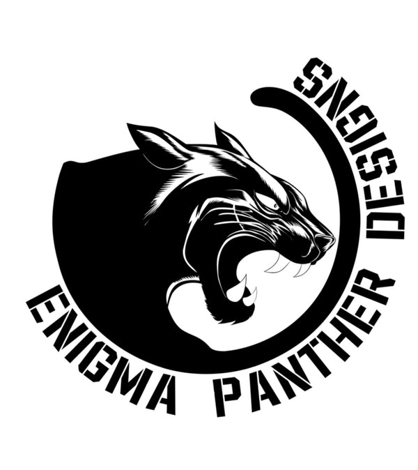 Enigma Panther Designs