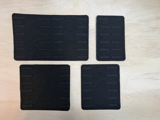 V-Dapt Backer